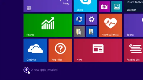 Windows 8.1 Update 1: ������������� ����������